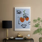 Cherry Baby II - Canvas Art Print