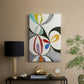 Magic Tricks III - Canvas Art Print