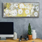 Heirloom Treasure II - Floater Framed Canvas Print