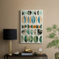 Semi Stack II - Canvas Art Print