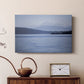 Blue Serenity - Canvas Art Print