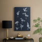 Flock I - Canvas Art Print