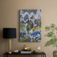 High Sierras - Canvas Art Print