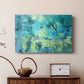 Housatonic River - Canvas Art Print