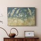 Solstice Lupine - Canvas Art Print