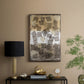 Raffia Palm I - Canvas Art Print