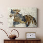 Gallop - Canvas Art Print