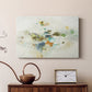 Whimsy of One - Canvas Art Print