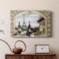 Paris Delight - Canvas Art Print