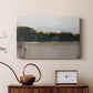 At Dusk Turnwood - Canvas Art Print