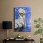 Pelican Pool I - Canvas Art Print