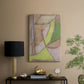 Many Layers II - Canvas Art Print