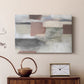 Bright Pastel - Canvas Art Print