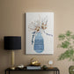 Boho Arrangement I - Canvas Art Print