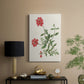 Flowers of the Seasons XI - Canvas Art Print