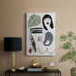 Collected Mindfulness II - Canvas Art Print