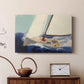 Nautical XLI - Canvas Art Print