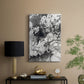 Marbling IX - Canvas Art Print