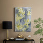 Forsythia Blooms II - Canvas Art Print