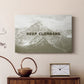 Bro-Inspo VIII - Canvas Art Print