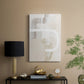 Quiet Affection I - Canvas Art Print