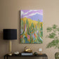 Lavender Desert I - Canvas Art Print