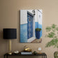 Morocco Door - Canvas Art Print