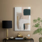 Marble Block Symmetry I - Canvas Art Print