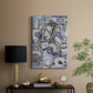 Mediterranean Port I - Canvas Art Print