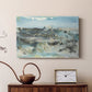 Pattern of Peace I - Canvas Art Print
