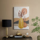 Adobe Moon I - Canvas Art Print