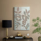 Leaf Cluster I - Canvas Art Print