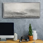 Golden Gate - Floater Framed Canvas Print