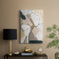 Marble Lines I - Canvas Art Print
