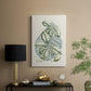Buchoz Tropicals VI - Canvas Art Print