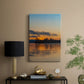 Molten Gold - Canvas Art Print