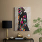 Woman Strong I - Canvas Art Print