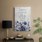 Gather With Love - Canvas Art Print