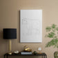Limousin Cattle IV - Canvas Art Print