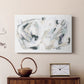 Arctic Helix II - Canvas Art Print