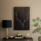 Buck - Canvas Art Print