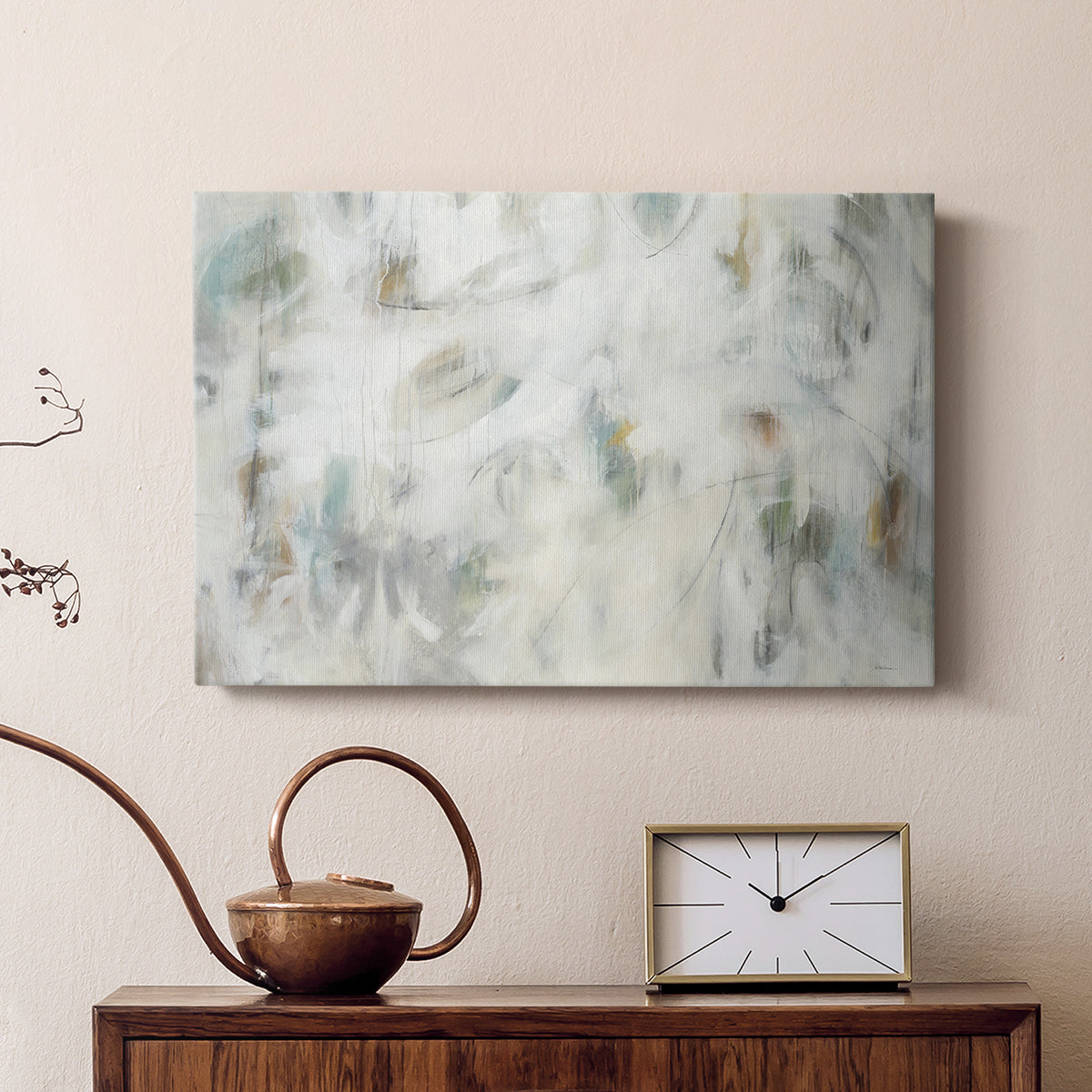 Joie de Vivre - Canvas Art Print