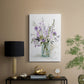 Purple Passion II - Canvas Art Print