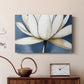 Floral Watercolor XIX - Canvas Art Print