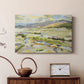 Mile Ten - Canvas Art Print