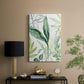 Tropical Palm Chorus IV - Canvas Art Print