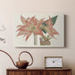 Amaryllis Varietals III - Canvas Art Print