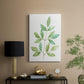 Spring Greens III - Canvas Art Print