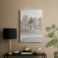 Meadow's Edge II - Canvas Art Print