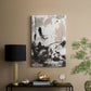 Disarray II - Canvas Art Print